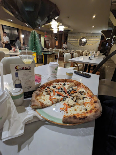 Coco's Terrace Steakhouse - Niagara Falls