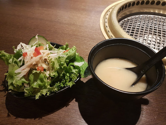 Opinii despre Gyu-Kaku Japanese BBQ în Calgary - Hospitality and gastronomy