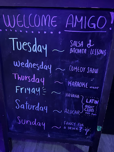 Opinii despre Mangos Kitchen Bar în Vancouver - Hospitality and gastronomy