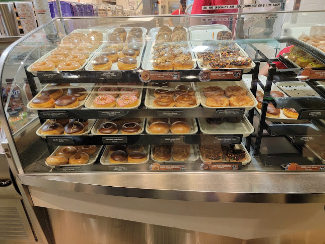 Krispy Kreme