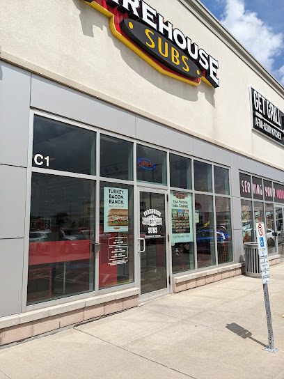 Firehouse Subs Airport Rd-Mississauga