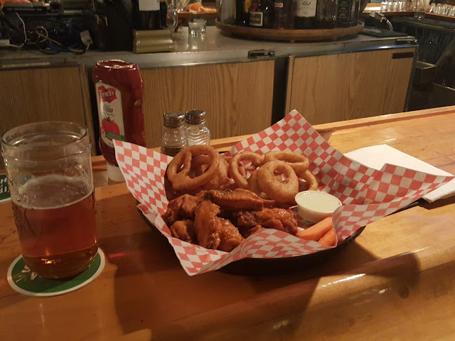 Opinii despre Orwell's Pub în Etobicoke - Hospitality and gastronomy