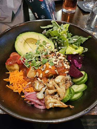 Opinii despre Dominion Bar + Kitchen în Surrey - Hospitality and gastronomy