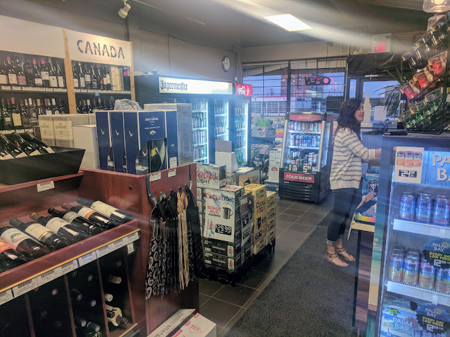 Comentarii opinii despre 58th Ave Liquor Store