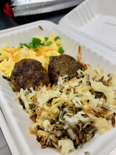 Cedar Feast House Catering Ltd - Hospitality and gastronomy