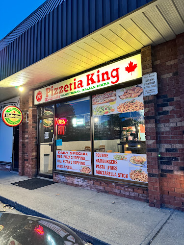 2062 Liverpool Rd, Pickering, ON L1X 1E2