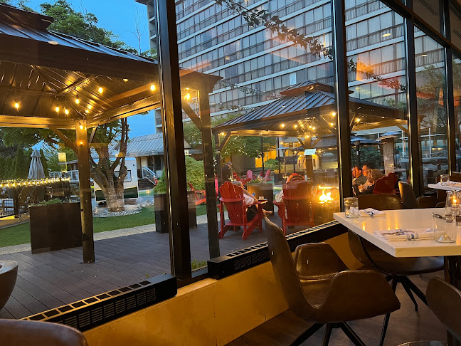 1601 Bayshore Dr., Vancouver, BC V6G 2V4