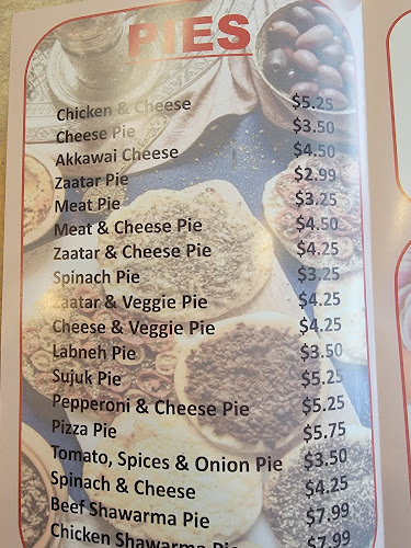 Opinii despre Hello Bakery în Rockland - Hospitality and gastronomy