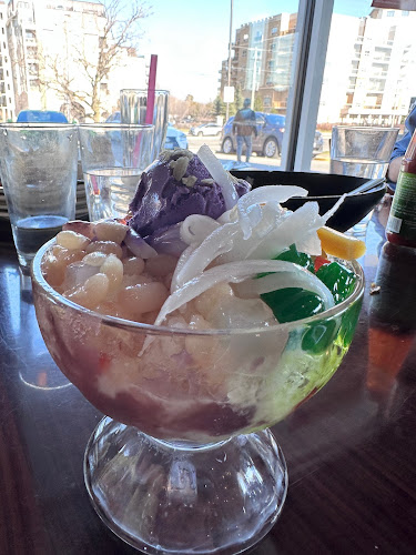 Max's Restaurant Toronto, Cuisine of the Philippines - Hospitality and gastronomy