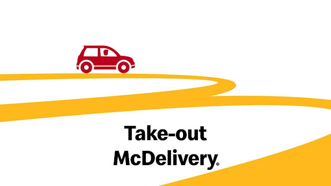 McDonald's - Winnipeg