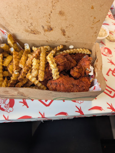 Downlow Chicken Shack - Hospitality and gastronomy