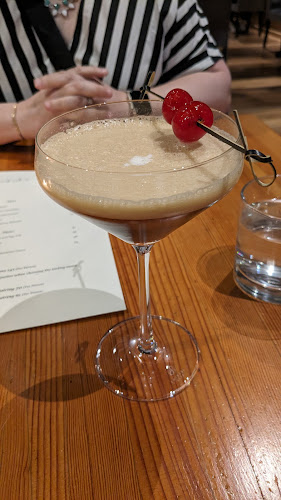 Comentarii opinii despre Trio Restaurant