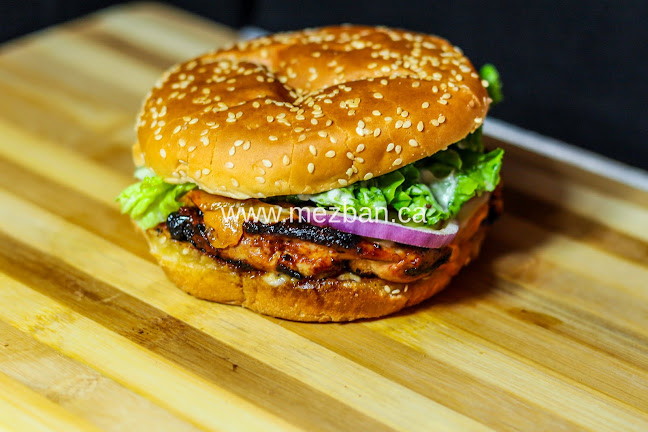 Opinii despre Mezban Restaurant and Catering în Calgary - Hospitality and gastronomy