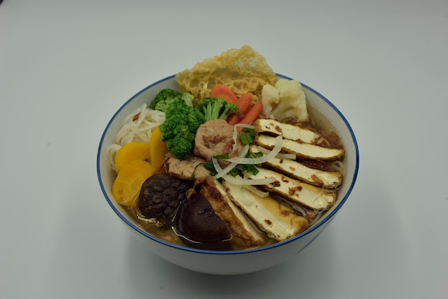 Pho Thu Do Restaurant