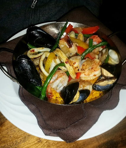 Comentarii opinii despre Sabor Restaurant