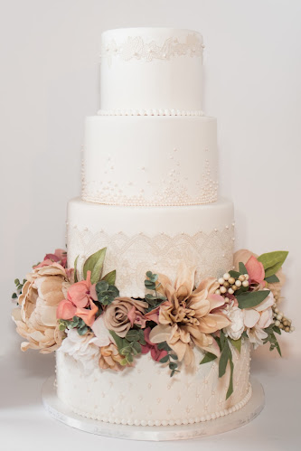 Opinii despre Kakes by Kathie-Kelowna Wedding Cakes în Kelowna - Hospitality and gastronomy