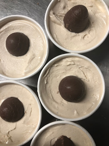 Chris's Ice Cream - Ottawa