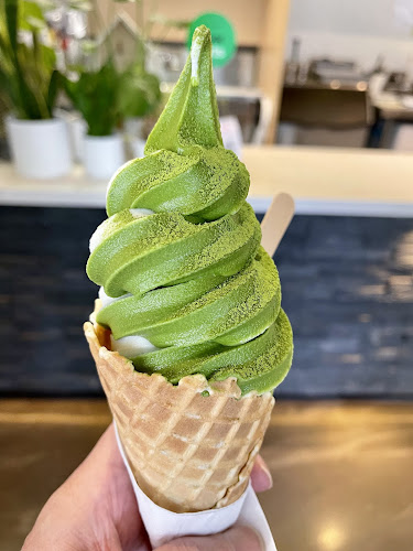 Matcha Cafe Maiko - Richmond