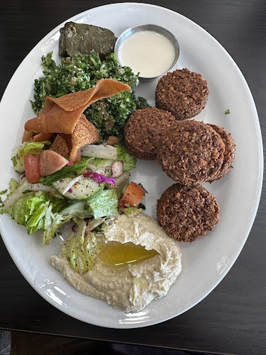 Comentarii opinii despre Jerusalem Grill Langley