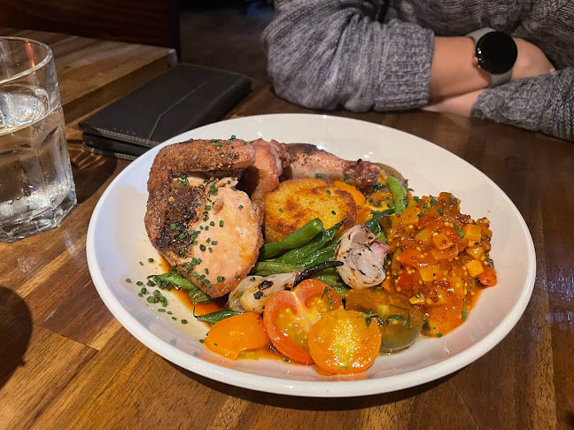 Oz Kafe - Hospitality and gastronomy