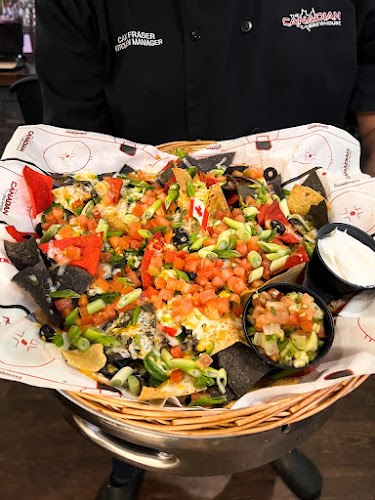 Comentarii opinii despre The Canadian Brewhouse (Calgary Township)