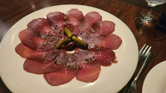 Normand's Restaurant - Hospitality and gastronomy