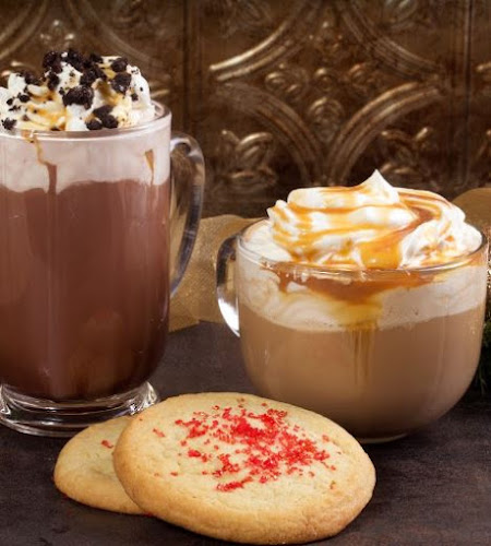 Coffee Culture Cafe & Eatery - Hospitality and gastronomy