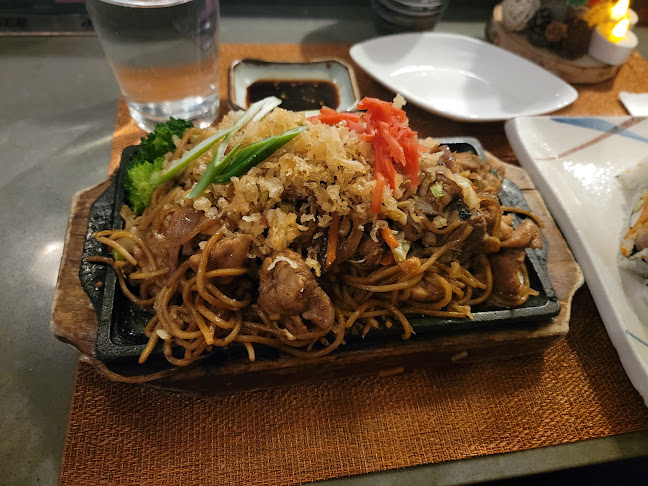 Nagano Japanese Restaurant - Coquitlam