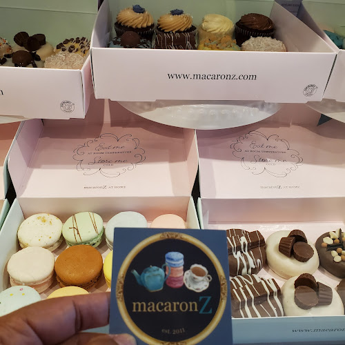 Comentarii opinii despre macaronZ