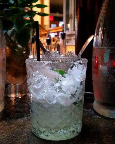 Cantina Del Centro - Nelson