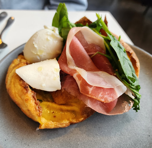 ARC RESTAURANT - Vancouver