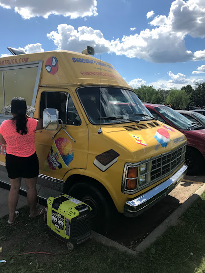 Bhagvan's Dairy Cream