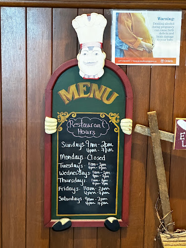 Demetre's Family Eatery