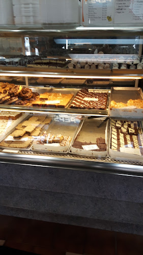 Comentarii opinii despre Hunterhorn Bakery