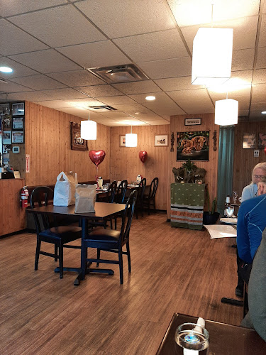 Family Thai Restaurant - Cranbrook