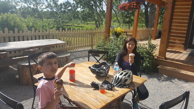 Annie's Café - Hospitality and gastronomy