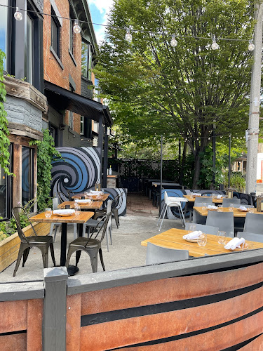 RASA - Hospitality and gastronomy