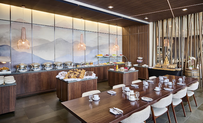 Comentarii opinii despre TRIO RESTAURANT