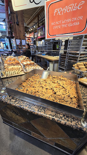 Comentarii opinii despre Stuart's Bakery