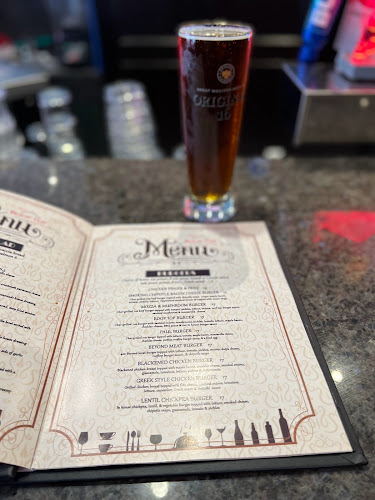 The Roof Top Bar And Grill - Hospitality and gastronomy