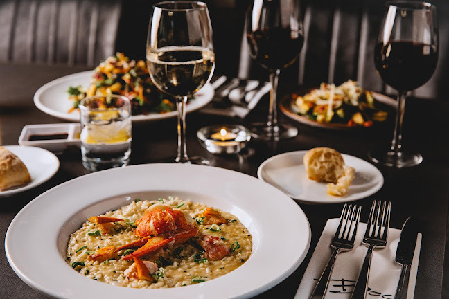 Baci Ristorante - Hamilton