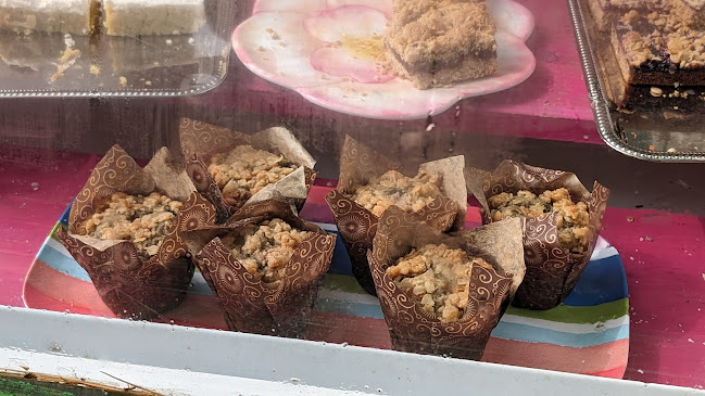 Blossom Bakery - Hospitality and gastronomy