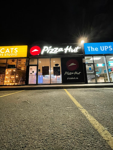 Comentarii opinii despre Pizza Hut