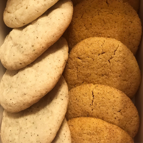 Comentarii opinii despre Urban Icing Gluten Free & Alternative Bakery