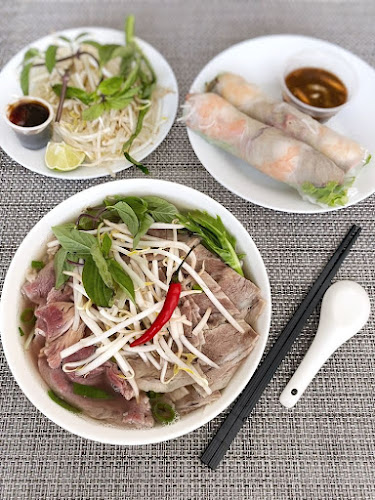 Comentarii opinii despre Pho Friendly 18