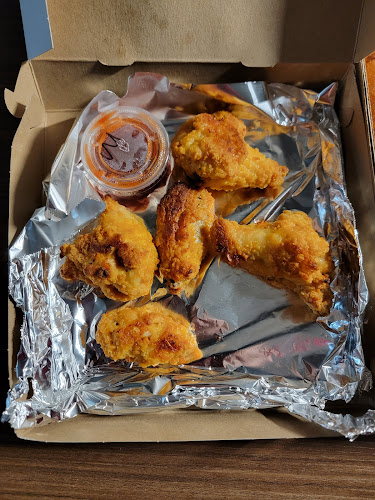 Comentarii opinii despre Big Daddy's