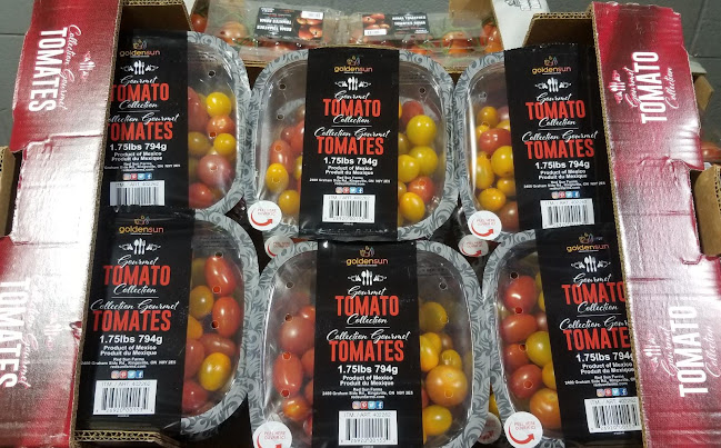 Gourmet Greens Produce Market