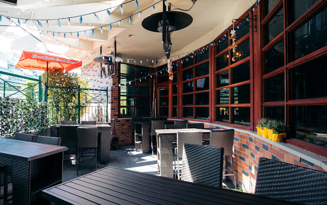 The Bennett Craft & Kitchen