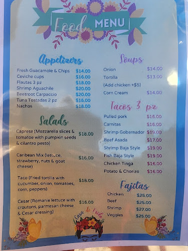 Opinii despre Casa de Frida în Kelowna - Hospitality and gastronomy