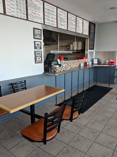 Christo's Pizza & Burgers - Hospitality and gastronomy